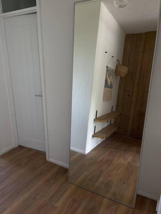 Stylish Apartment With Stunning Views Chislet Екстериор снимка