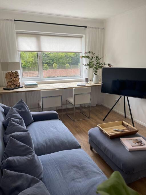 Stylish Apartment With Stunning Views Chislet Екстериор снимка